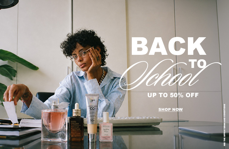 essentiels rentr&eacute;e